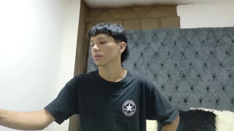 Marck online show from 28, 2, 2025