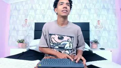 Marck online show from 25, 7, 2026