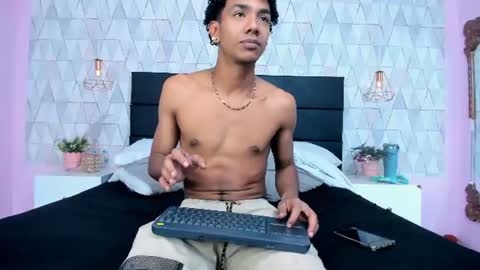 Marck online show from 28, 7, 2026