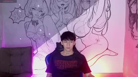 marco_777_ online show from 26, 4, 2026