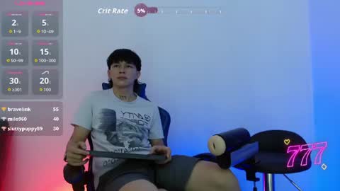 marco_777_ online show from 23, 7, 2026