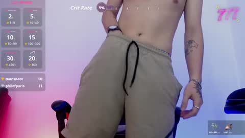 marco_777_ online show from 24, 7, 2026