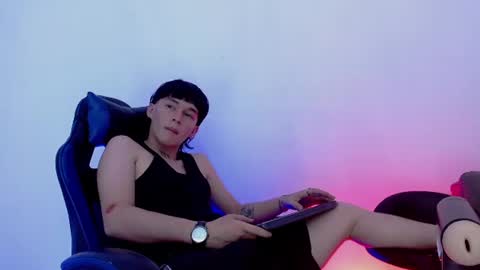 marco_777_ online show from 27, 7, 2026