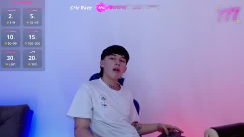 marco_777_ online show from 30, 7, 2026