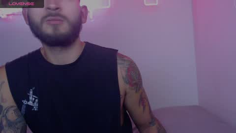 marco_allison43 online show from 14, 12, 2024