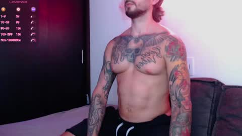 Snapshot of marco_allison43 chatting on 4, 5, 2026 marco_allison43 online show from 4, 5, 2026