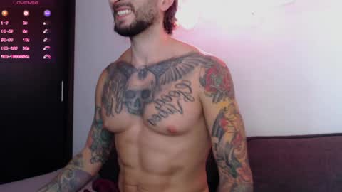 Snapshot of marco_allison43 chatting on 12, 5, 2026 marco_allison43 online show from 12, 5, 2026