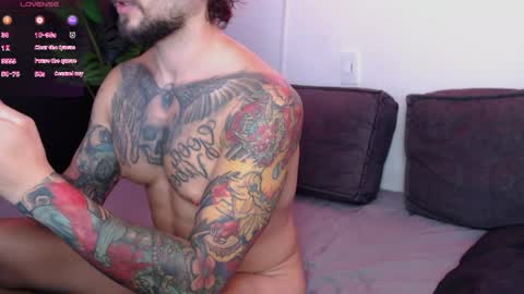 Snapshot of marco_allison43 chatting on 20, 5, 2026 marco_allison43 online show from 20, 5, 2026