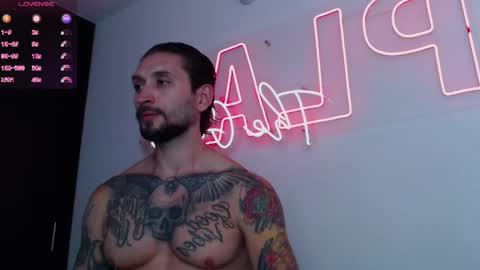 Snapshot of marco_allison43 chatting on 25, 5, 2026 marco_allison43 online show from 25, 5, 2026