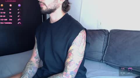 Snapshot of marco_allison43 chatting on 31, 5, 2026 marco_allison43 online show from 31, 5, 2026