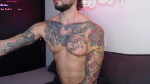 Snapshot of marco_allison43 chatting on 2, 6, 2026 marco_allison43 online show from 2, 6, 2026