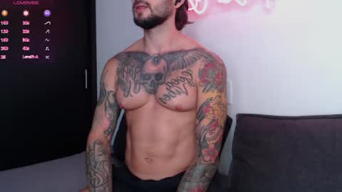 Snapshot of marco_allison43 chatting on 3, 6, 2026 marco_allison43 online show from 3, 6, 2026