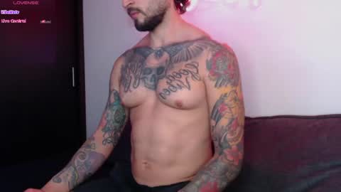 Snapshot of marco_allison43 chatting on 6, 6, 2026 marco_allison43 online show from 6, 6, 2026