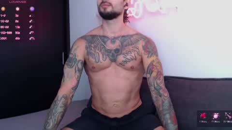 Snapshot of marco_allison43 chatting on 7, 6, 2026 marco_allison43 online show from 7, 6, 2026