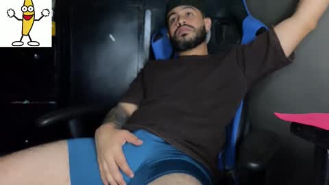 marco_aure online show from 22, 3, 2026