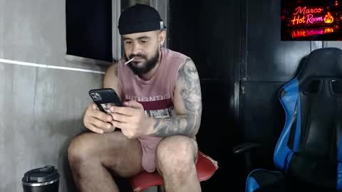 Snapshot of marco_aure chatting on 18, 5, 2026 marco_aure online show from 18, 5, 2026
