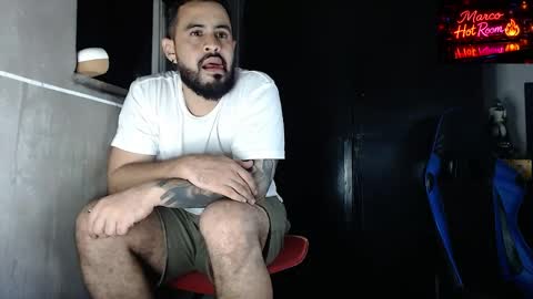 Snapshot of marco_aure chatting on 2, 6, 2026 marco_aure online show from 2, 6, 2026