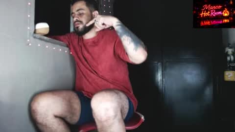 Snapshot of marco_aure chatting on 4, 6, 2026 marco_aure online show from 4, 6, 2026