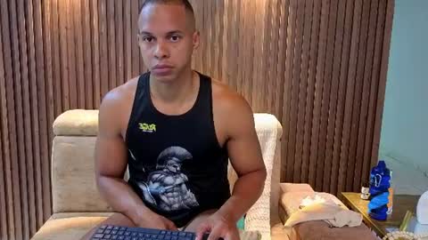 Marco online show from 17, 7, 2026