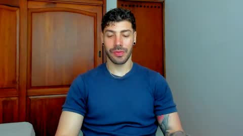 Marco IG marco tahani online show from 12, 5, 2026
