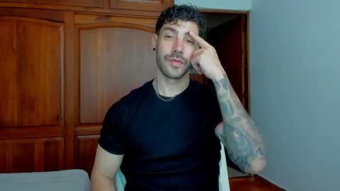 Marco IG marco tahani online show from 25, 5, 2026