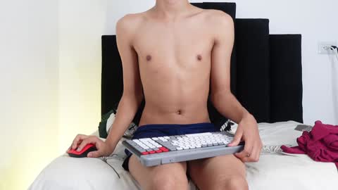 Marco online show from 12, 1, 2025