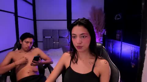 Marco And Allice online show from 29, 6, 2026