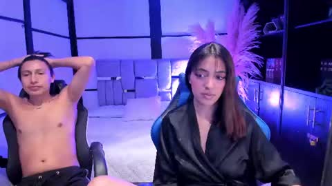 Marco And Allice online show from 6, 7, 2026