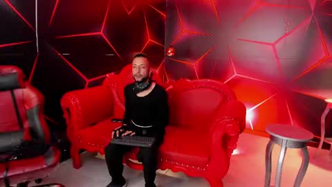 Marco  Starmin online show from 23, 7, 2026