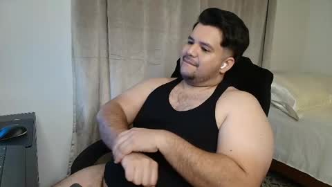 Marcos online show from 6, 5, 2026