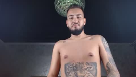 marcodeluxee online show from 25, 7, 2026