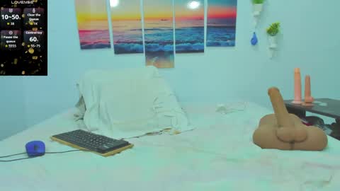 Marco Luis online show from 29, 5, 2026