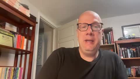 MarcoKnight2026 online show from 7, 7, 2026