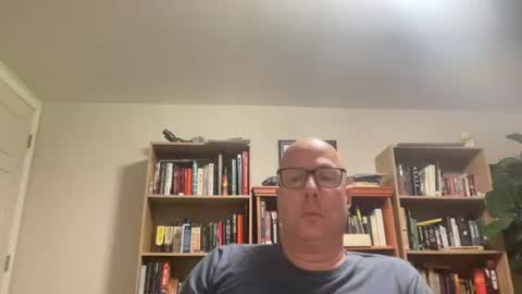 MarcoKnight2026 online show from 12, 7, 2026