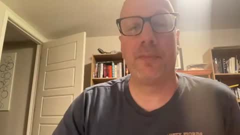 MarcoKnight2026 online show from 16, 7, 2026