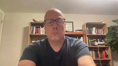 MarcoKnight2026 online show from 19, 7, 2026