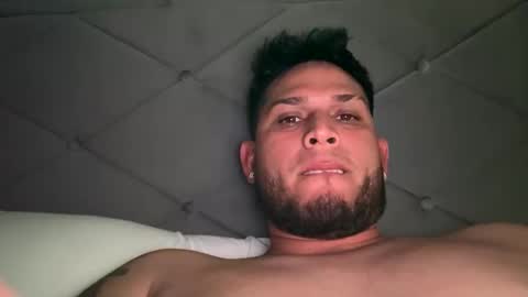 marcos131216 online show from 8, 6, 2026