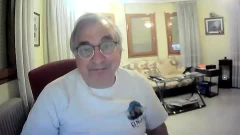 marcos260526 online show from 8, 3, 2026