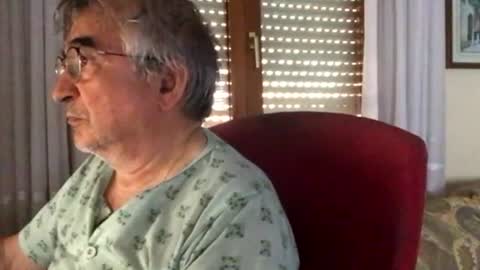 marcos260526 online show from 14, 6, 2026