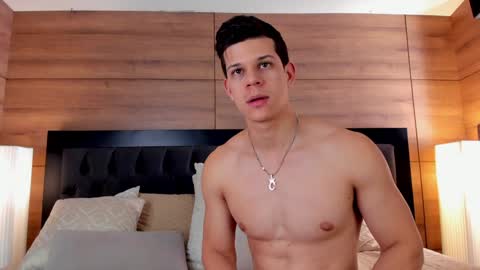 Marco Sullivan online show from 12, 1, 2025