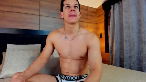 Marco Sullivan online show from 2, 2, 2025