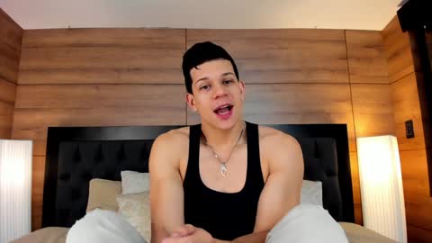 Marco Sullivan online show from 4, 2, 2025