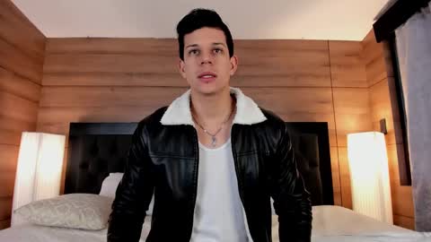 Marco Sullivan online show from 12, 2, 2025