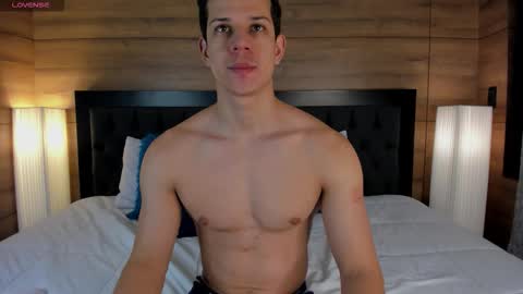 Marco Sullivan online show from 12, 10, 2025