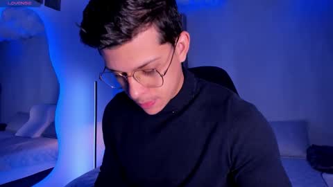 Marco Sullivan online show from 3, 2, 2026