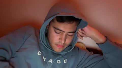 marcovell online show from 18, 3, 2026