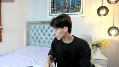 marcoviolet online show from 28, 5, 2026