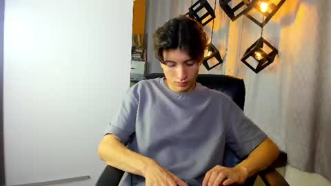 marcoviolet online show from 20, 6, 2026