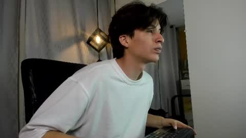 marcoviolet online show from 24, 6, 2026