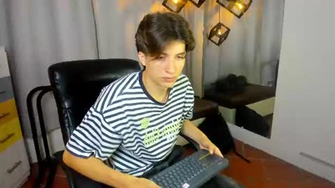 marcoviolet online show from 9, 7, 2026